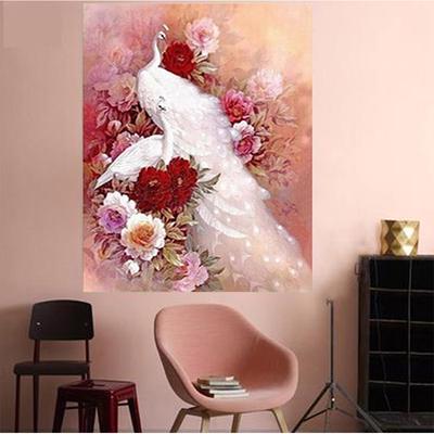 35x45 cm trapano completo 5D kit pittura diamante fai da te mosaico decorativo per la casa