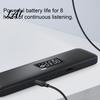 Ear Pain Free Sleep Speaker under Pillow for Sleeping Mini Bone Conduction