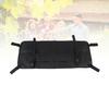 600D Oxford Cloth Wagon Cargo Organizer Removable Wagon Side Pocket  For Wagon