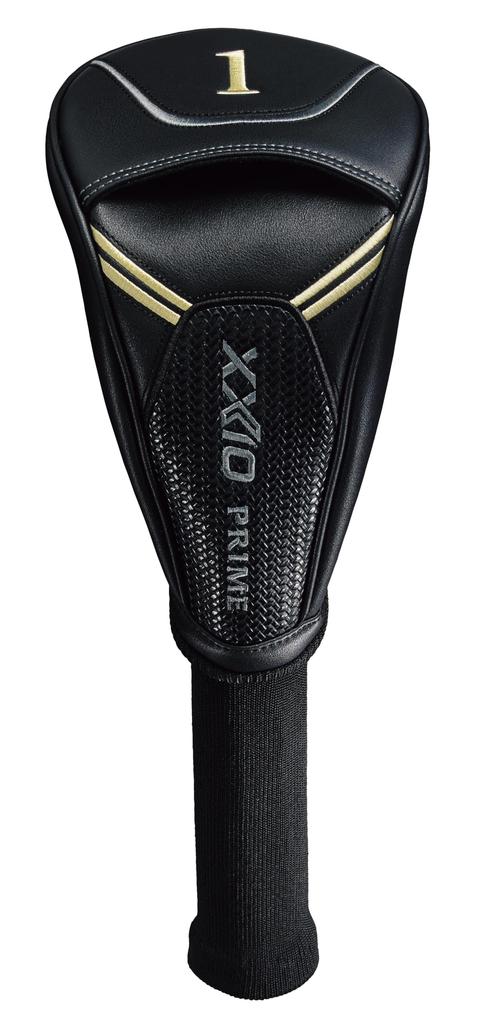 Driver de golf DUNLOP XXIO Prime 2025, tijă din carbon, crosă de golf SR SP-1300, pentru bărbați, dreptaci, unghi de 10,5, flexibilă