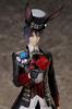 Hajime Mutsuki Rabbit Kingdom Scale PVC Painted Complete Figure Tsukiuta. Ver. 1/8