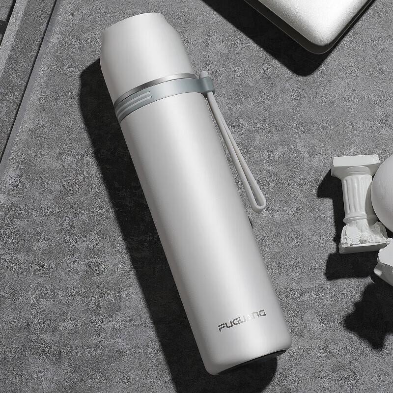 Fuguang Shixi Yuexiang 500ml Insulated Bottle