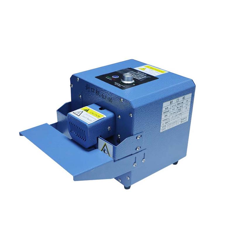 Automatic Multi-Functional Heat Sealer for Food Packaging