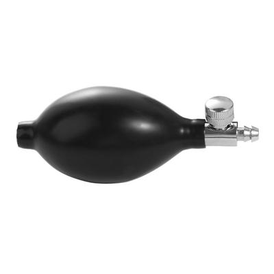 Accessory Blood Pressure Monitor Air Pump Air Pillow Inflation Pump With Air Release Valve Latex Bulb Air Neck Traction