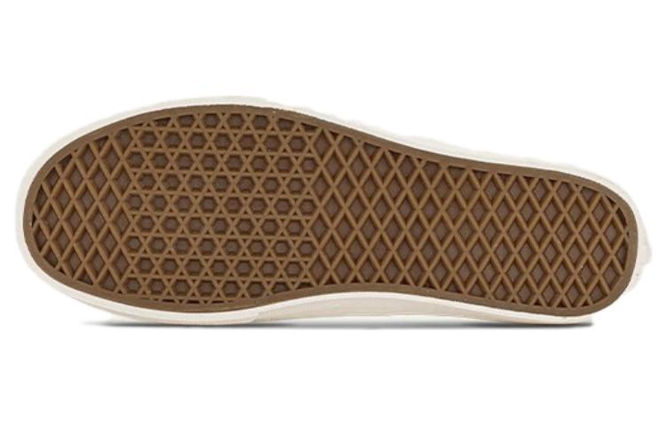 Vans Authentic VR3 Sf 'Brown White' VN0A4BX5BS8
