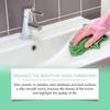 Premium Ceramic Coating Spray for Tile & Appliance Cleaning | Effortless Dirt & Fingerprint Removal | Long-Lasting Stain Protection for Stainless Stee