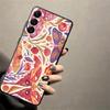 Phone Cover Case for Samsung Galaxy A73 A53 A57 A55 A37 A12 A05 A52 A06 A25 A23 A50 A15 A41 A36 A70 A13 A51 A16 A17 Cartoon