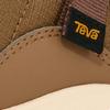 Teva Padded Slip On Women Camp Brown Stvf2533975 Hyb