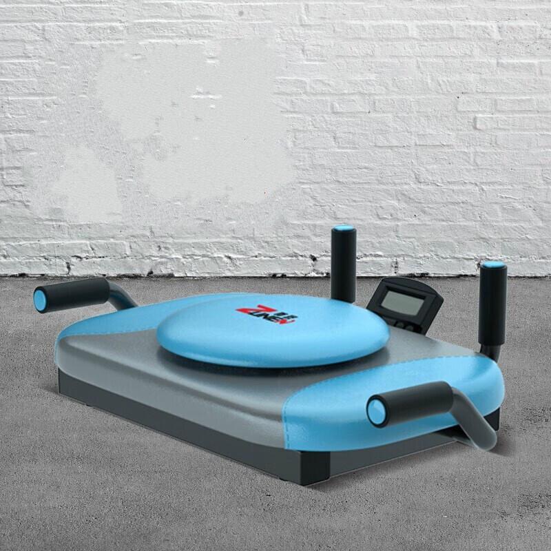 YXJ-YJ199 Rotatable Plank & Push-Up Trainer