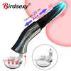 Sex Machine Telescopic Dildo Vibrator For Women Automatic Up Down Thrusting Retractable G Spot Stimulator Female Masturbation