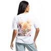 Disney Womens/Ladies Mickey Mouse T-Shirt