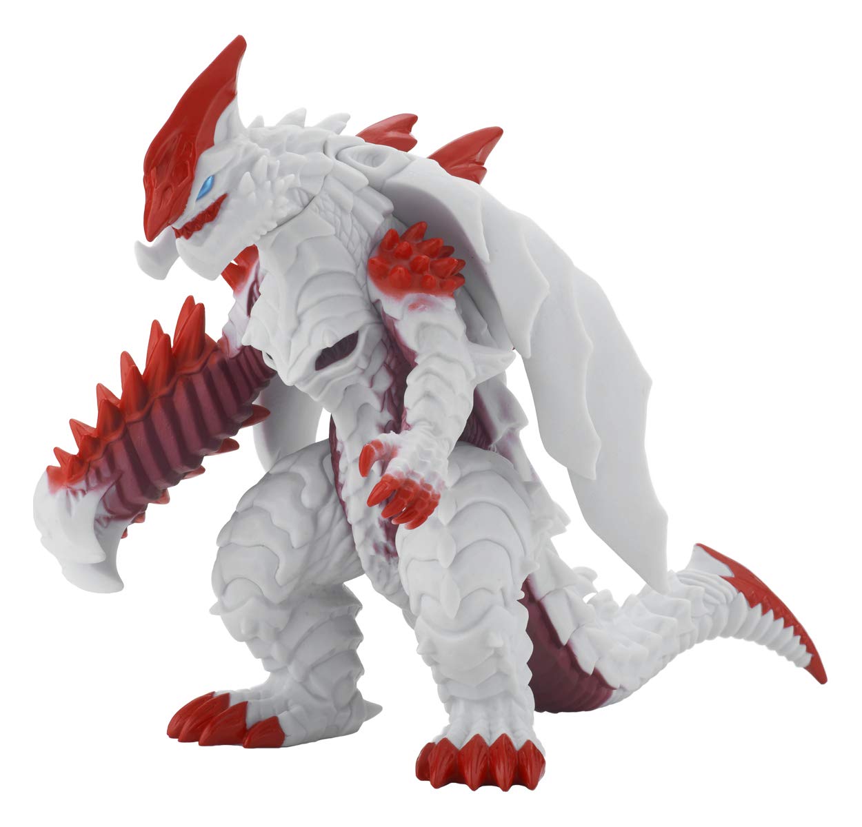 

BANDAI Ultra Kaiju DX Snake Darkness