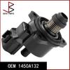 OEM 1450A132 MD619857 MD613992 Idle Air Control Valves Control Motors For MITSUBISHI LANCER CEDIA & CLASSIC 2000-2013