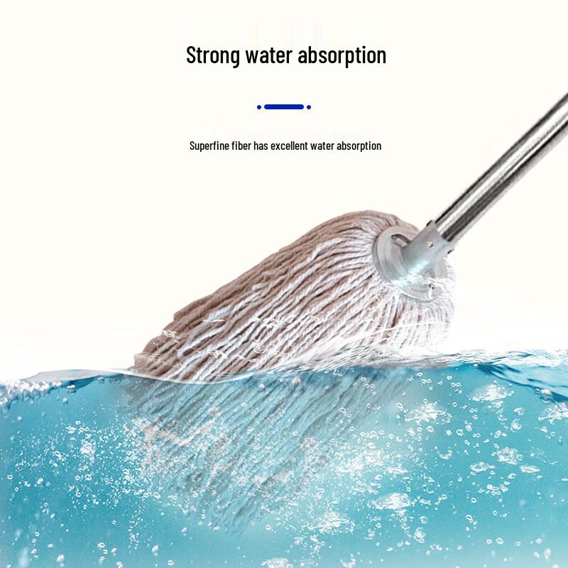 Xirunjia Household Multi-purpose Mop