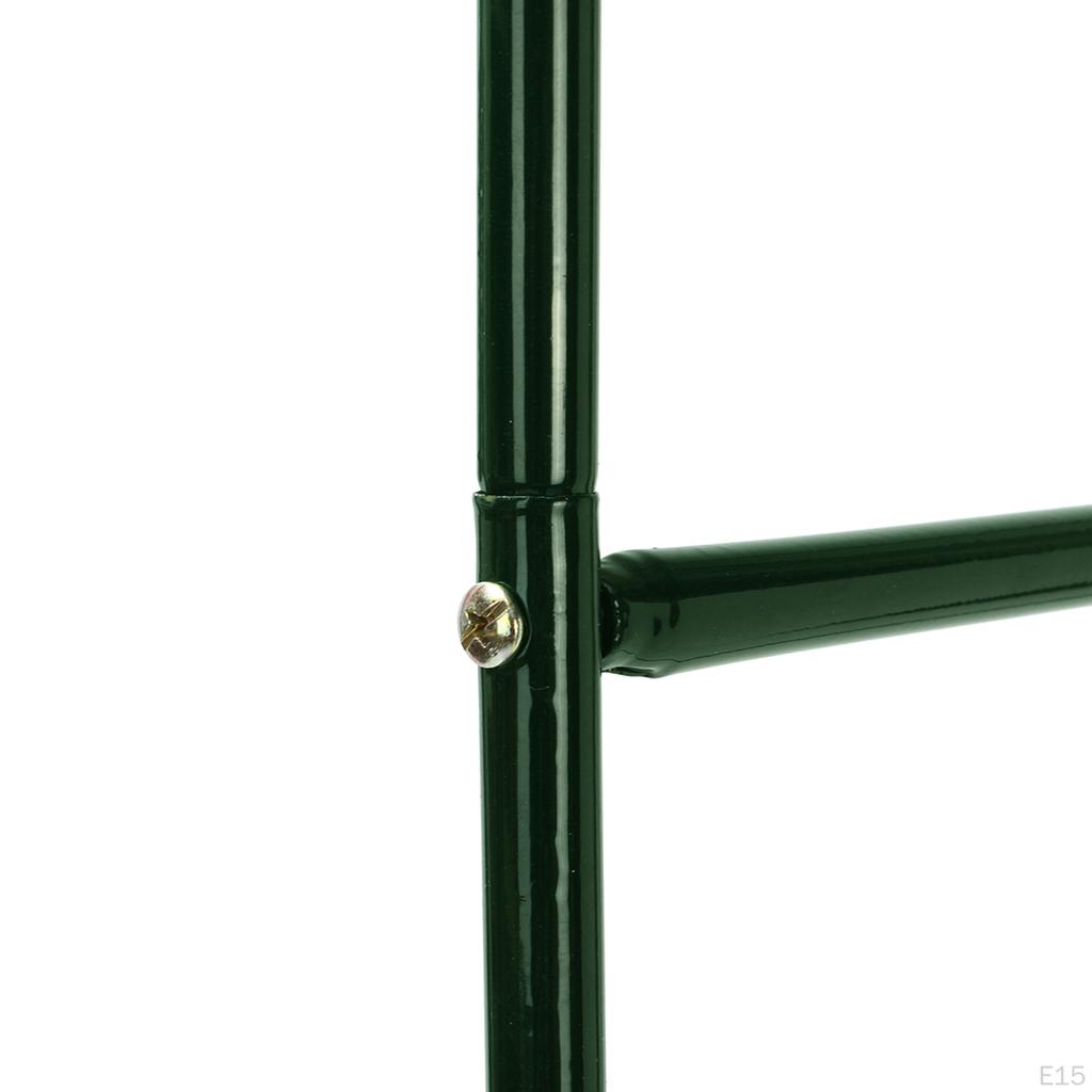 Decoratieve Buiten Tuinboog Metaal Bruiloft Gazebo Gazon Achtertuin Trellis voor Diverse