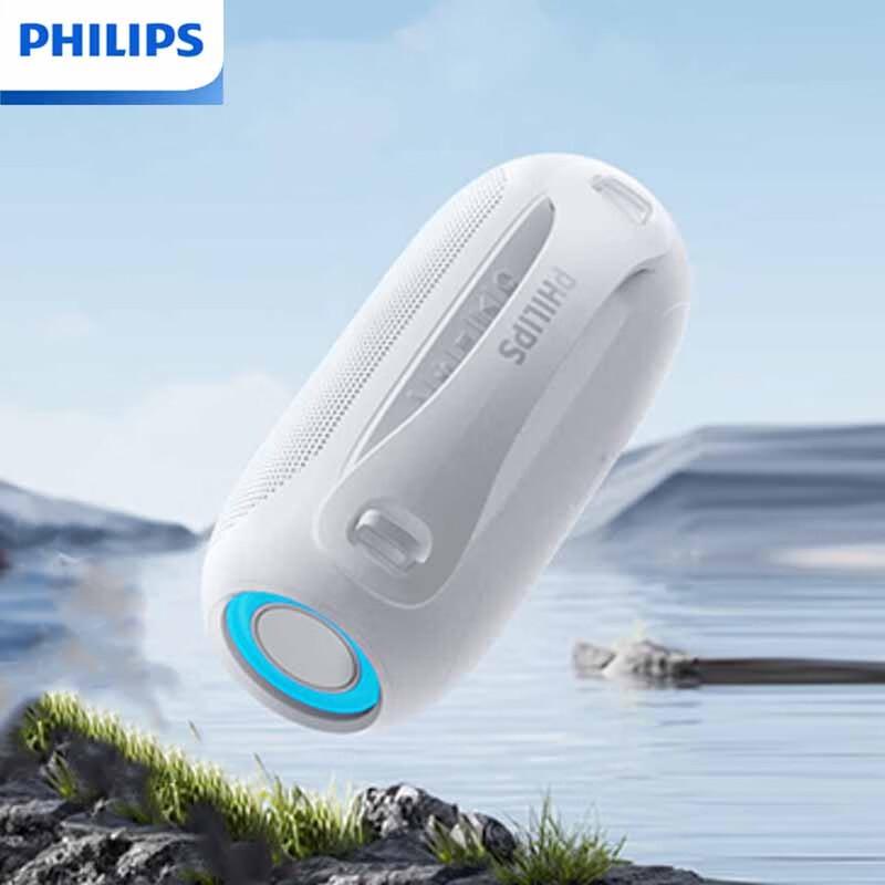 Philips TAS3200 Portable Bluetooth Speaker
