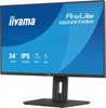 Monitor 24-inch XB2497HSN-B1 IPS, USB-C Dock, HDMI, DP, RJ45