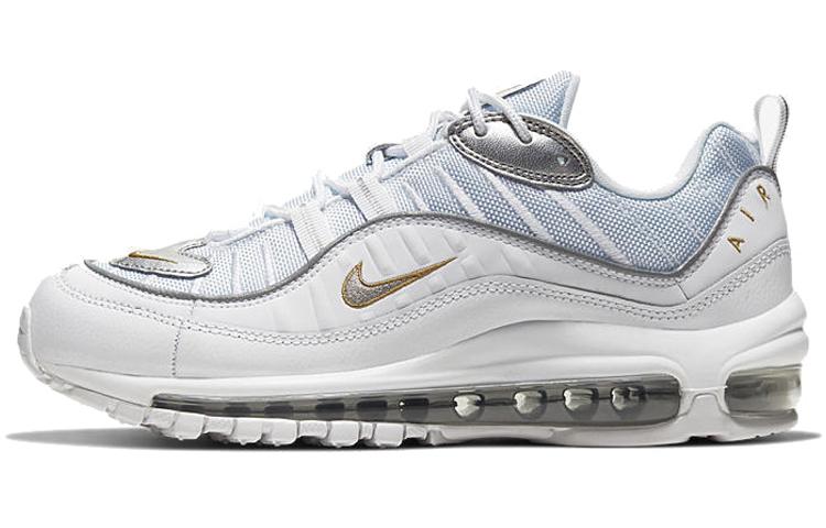 

Nike Air Max 98 Blue Chill Women s CT2547-100 38.5