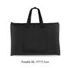 Waterproof Oxford Fabric Painting Board Bag Large Capacity Simple Drawing Bag Artist Students Sketching Tools Set Art Supplies