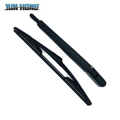 Compatible with HYUNDAI I20 (2011-2015) Rear Wiper Assembly, Blade, and Arm Cover.