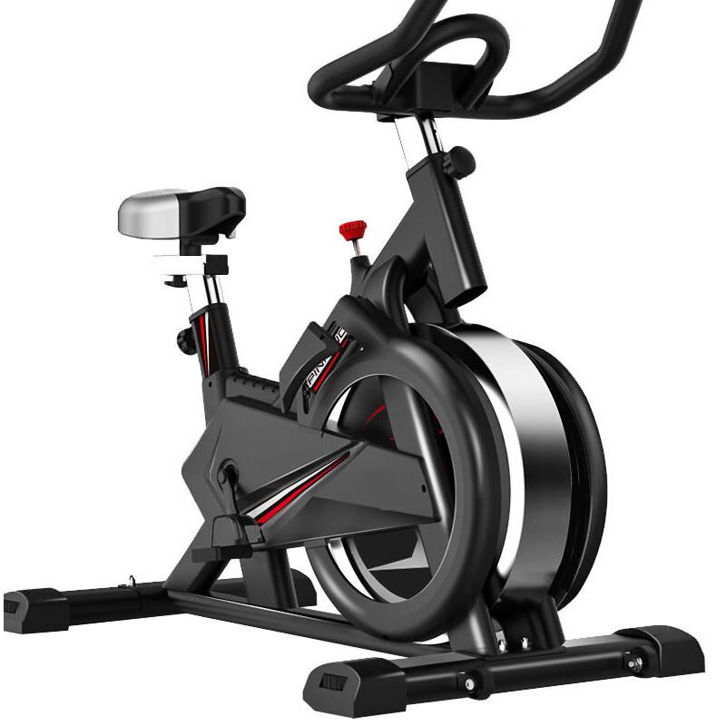 Longchan Silent Indoor Exercise Bike