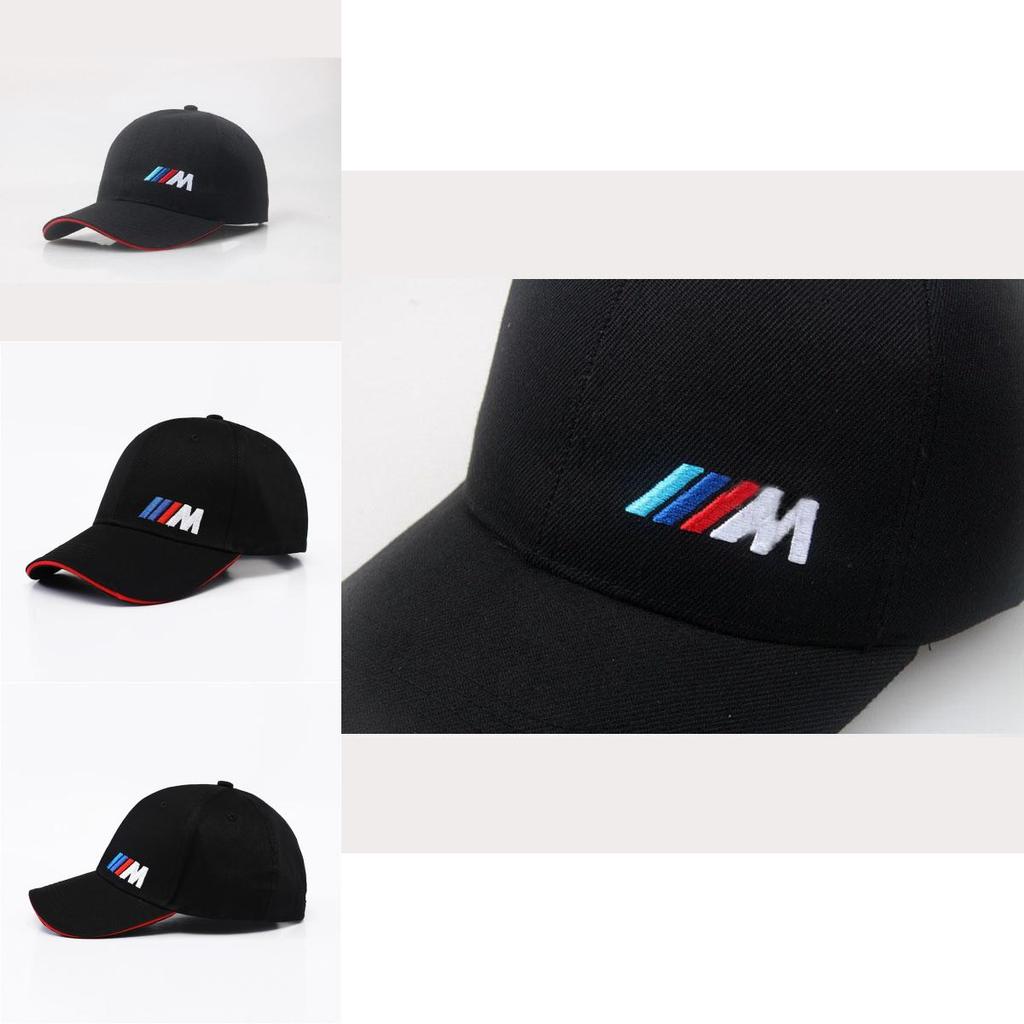 M3 M Hut Performance Sportwagen Baumwolle Baseballkappe Für M3 Gent Cooler Hut