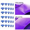 Repair 30* Puller Dent Body Tool Tab Car Door Pulling Removal Tabs Accessories