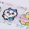 Kawada Perler Beads Chiikawa Chiikawa und Freunde Set 80-57080