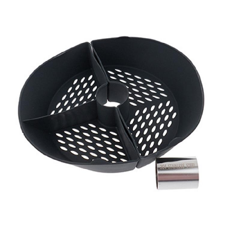 Cooking Chamber Divider Pan Cook Divider Tray for  TM5 TM6 TM31 TM21 1