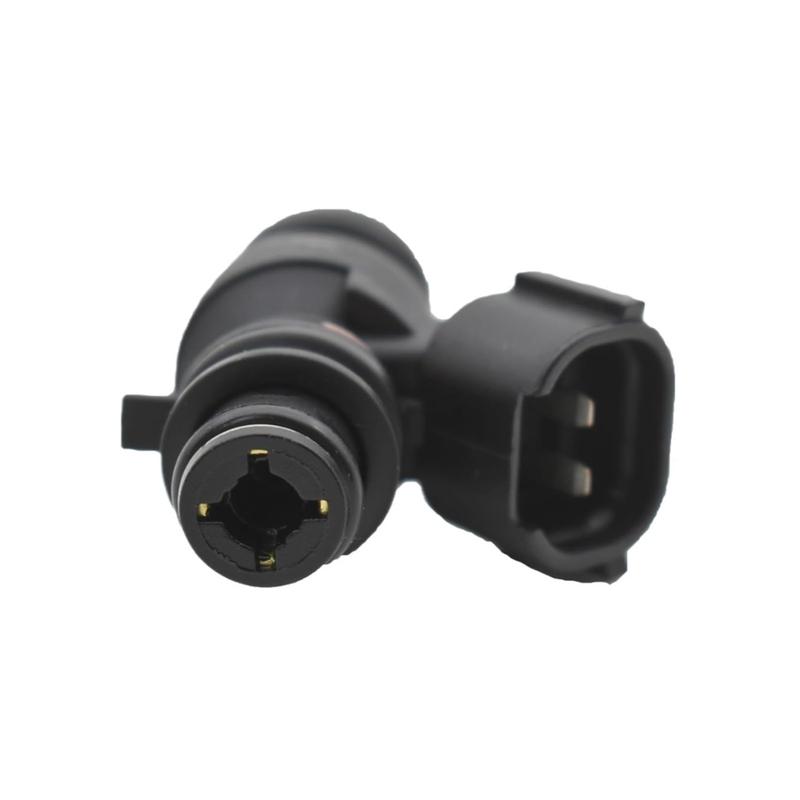 FBYCG80 4 Stück NEUER Kraftstoffeinspritzdüsenkopf 16600-AA270 Für Subaru Impreza RX 2.0L EI 8008212 2007~2012 Forester 2008 2.0L