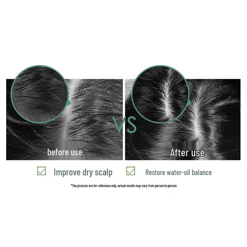 Shiseido Professional Hair Care Aroma Scalp Shampoo