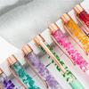 1 Pcs Flower Ballpoint Pen Metal Office School Stationery Gift Cute Clip Pens Pencils Writing Supplies