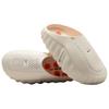 Nike Mind 001 No Special Function Closed Toe Slippers Women's Beige HQ4309-100