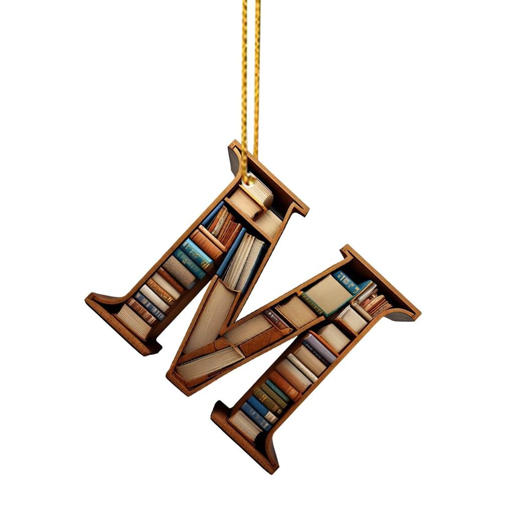 New Decoration Pendant Acrylic 2D Flat Gift Decoration Pendant