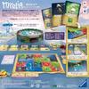 Ravensburger Myseria Board Game, Japanese Edition, 22677, 1, Ages 9+ [Tabletop Game, Educational Game, Gift (Birthday/Christmas)]