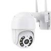 Huawei 8MP Wireless Surveillance Camera with Zoom, Home Monitoring, Waterproof, Hisilicon Chip, WIFI.