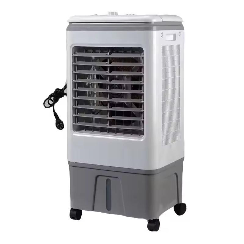 Customized Air Conditioner Portable Indoor and Outdoor Evaporative Air Cooler Home Room Air Cooler