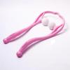 Handheld Neck And Shoulder Massager With 6 Balls, Relaxes Neck, Shoulders, And The Entire Body