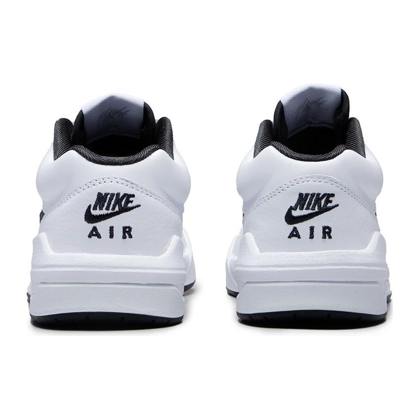 Air Jordan Jordan Stadium 90 White Black Women Sneakers Neutral-Grey FB2269-101