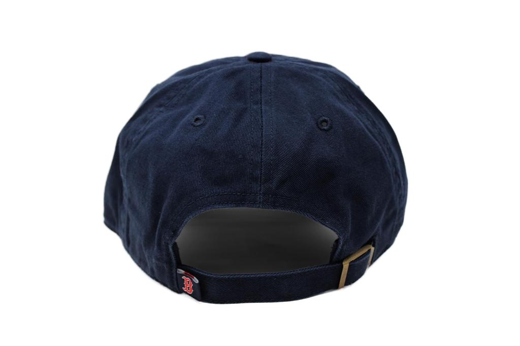 47 Brand Cap 47 Clean Up MLB American League Boston Red Sox 2