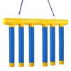 Falling Sticks Game, Children Catching Sticks Hand Eye Coordination Reaction Training Toy for Kids