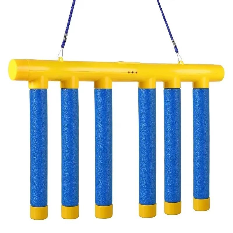 Falling Sticks Game, Children Catching Sticks Hand Eye Coordination Reaction Training Toy for Kids