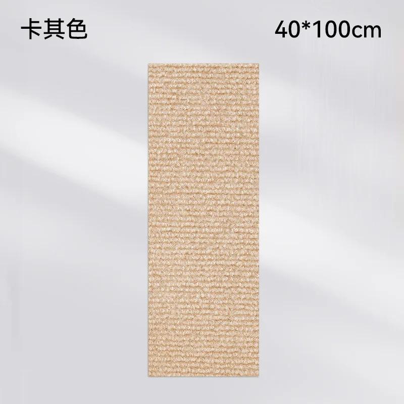 Podkładka do drapania dla kota Można ciąć Jednostronna Dwustronna Naklejka ochronna na meble sofę odporna na zarysowania Naklejka ścienna odporna na zarysowania