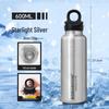 Yuzhuo Outdoor Lightweight Insulated Sports Bottle