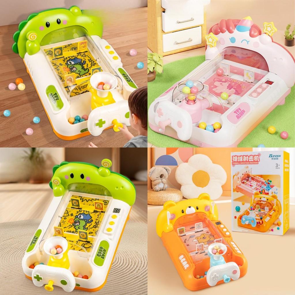 Dinosaur Marble Machine For Kids With Battery Power Fun Preschool Gift