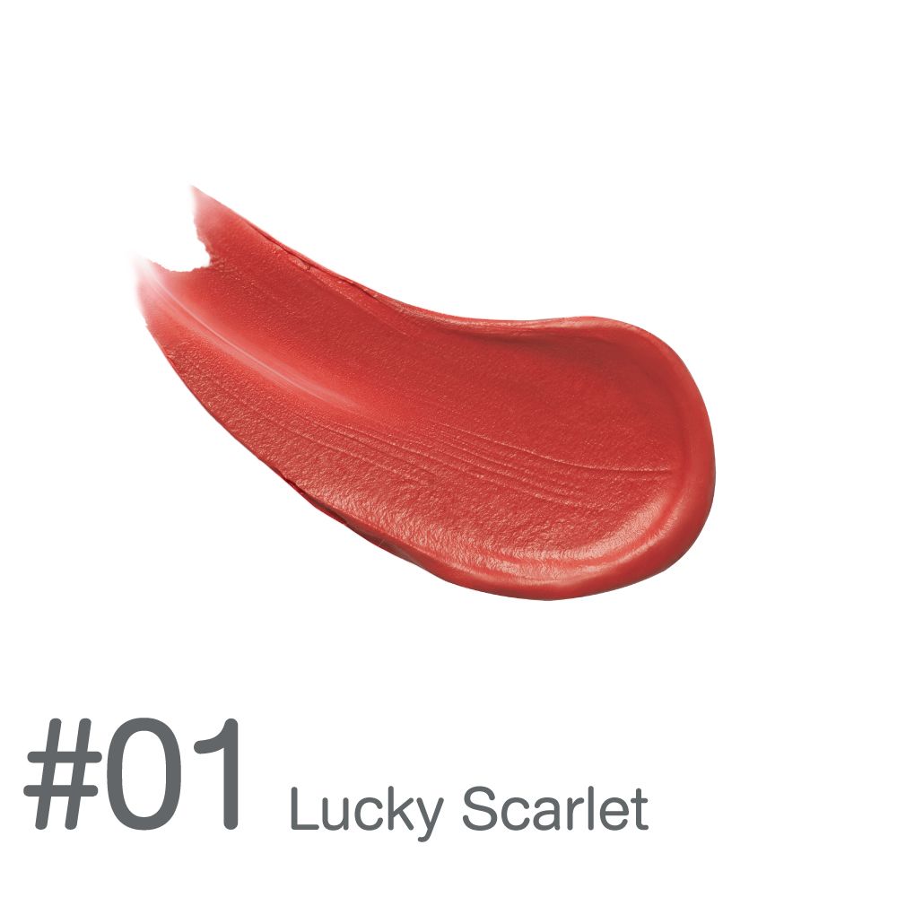Cute Press A Joyful Journey Soft Stain Liquid Lip 7 G.