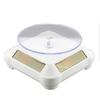 Displaying Watches Solar Jewelry Display Stand Rotating Display Stand  Jewelry Organizer