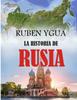 The La Historia De Rusia Book