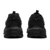 New LiNing Cat's Claw Lite 2 Cushioning Wear Resistant Low Top Casual Shoes Men's Black AGCU449-4