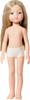 Spanish Doll Paola Reina, 32 Cm, Without Clothes, 14763